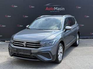 Tiguan 2,0 TDI SCR DSG Allspace Life, 38900 €, Auto & Fahrrad-Autos in 1110 Simmering