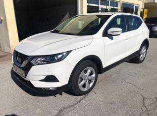 Qashqai 1,5 dCi Acenta, 14990 €, Auto & Fahrrad-Autos in 9560 Feldkirchen in Kärnten