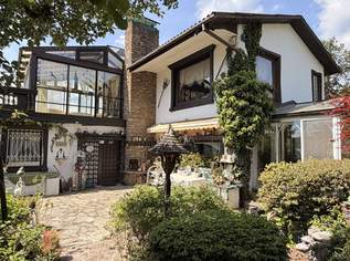 GABLITZ | Gepflegtes 70er-Jahre-Einfamilienhaus in sonniger Süd-/Westhanglage mit traumhaftem Ausblick | ZELLMANN IMMOBILIEN, 495000 €, Immobilien-Häuser in 3003 Gemeinde Gablitz