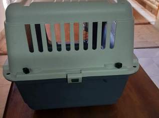 Transportbox für Katzen oder Kleine Hunde