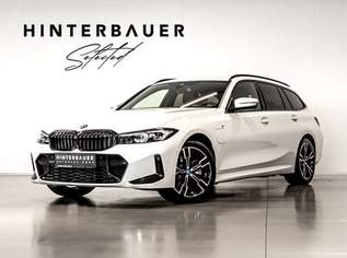 320e xDrive M-Sport*SITZHEIZUNG*LIVECOCKPIT*, 41900 €, Auto & Fahrrad-Autos in 5112 Lamprechtshausen