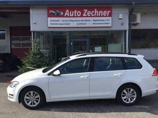 Golf Variant Rabbit 2,0 TDI 4Motion, 16999 €, Auto & Fahrrad-Autos in 8081 Pirching am Traubenberg