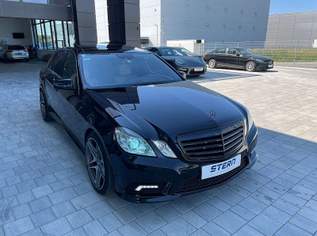 E 500 *AMG*4MATIC*SCHIEBEDACH*, 22990 €, Auto & Fahrrad-Autos in 1110 Simmering