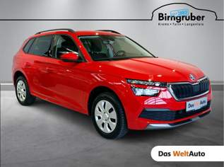 KAMIQ Ambition TSI, 16990 €, Auto & Fahrrad-Autos in 3430 Gemeinde Tulln an der Donau