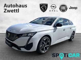 308 SW Allure MHEV 145 e-DCS6, 24980 €, Auto & Fahrrad-Autos in Niederösterreich 308 SW Allure MHEV 145 e-DCS6, 24980 €, Auto & Fahrrad-Autos in Niederösterreich