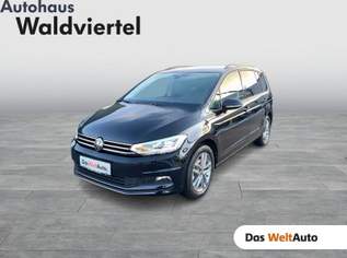 Touran Friends TSI, 43950 €, Auto & Fahrrad-Autos in 3580 Gemeinde Horn