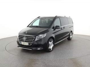 V 300 d 4MATIC EXCLUSIVE Lang AHK 2,5t 7 Sitze, 116388 €, Auto & Fahrrad-Autos in 5301 Eugendorf