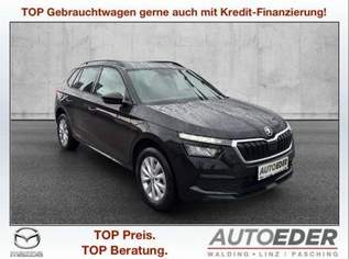 Kamiq 1,0 TSI Active, 18980 €, Auto & Fahrrad-Autos in 4061 Pasching