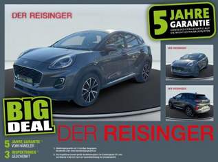 Puma Titanium 125PS M6, 13490 €, Auto & Fahrrad-Autos in 8572 Bärnbach Puma Titanium 125PS M6, 13490 €, Auto & Fahrrad-Autos in 8572 Bärnbach