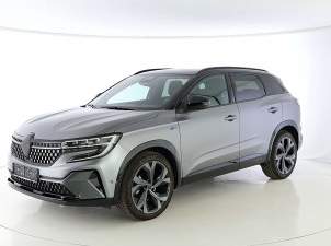 Austral Mild Hybrid 160 Iconic Esprit Alpine Aut., 29990 €, Auto & Fahrrad-Autos in 4084 St. Agatha