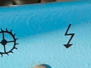 Portescap MP 86 Uhrenbeweger Rarität selten