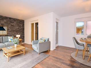 Geräumige 4-Zimmer-Wohnung mit 2 Balkonen: Top Lage & Preis-Leistung!, 345000 €, Immobilien-Wohnungen in 2100 Korneuburg