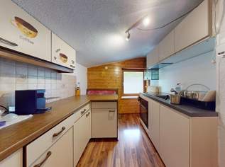 Aufgepasst! Geräumige 2-Zimmer-Wohnung mit KFZ-AP und Balkon!, 139000 €, Immobilien-Wohnungen in 6473 Gemeinde Wenns