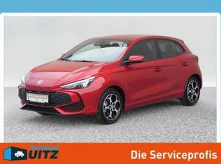 MG3 1,5 Comfort, 17900 €, Auto & Fahrrad-Autos in 8330 Feldbach MG3 1,5 Comfort, 17900 €, Auto & Fahrrad-Autos in 8330 Feldbach