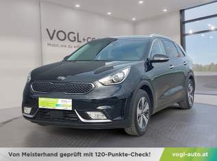 Niro 1,6 GDI Hybrid Gold DCT, 13490 €, Auto & Fahrrad-Autos in 8430 Leibnitz