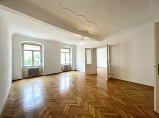 Großzügige Altbauwohnung im Herzen von Wiener Neustadt – befristet auf 3 Jahre, 899.32 €, Immobilien-Wohnungen in Niederösterreich Großzügige Altbauwohnung im Herzen von Wiener Neustadt – befristet auf 3 Jahre, 899.32 €, Immobilien-Wohnungen in Niederösterreich