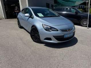Astra Basis, 7900 €, Auto & Fahrrad-Autos in 6233 Gemeinde Kramsach