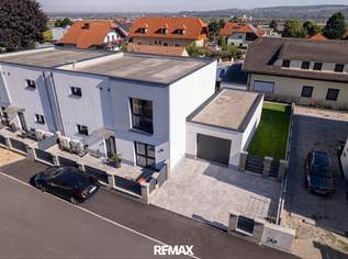 Schöne Doppelhaushälfte in ruhiger Lage, 498000 €, Immobilien-Häuser in 3134 Reichersdorf