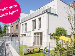 Townhouse - Wohnen am Baumgartner-Casino-Park: Exklusivität trifft Komfort, 897500 €, Immobilien-Häuser in 1140 Penzing