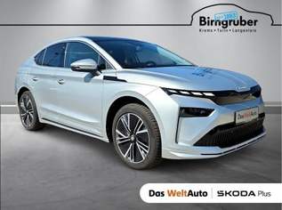 Enyaq Coupé 85x, 51990 €, Auto & Fahrrad-Autos in 3430 Gemeinde Tulln an der Donau Enyaq Coupé 85x, 51990 €, Auto & Fahrrad-Autos in 3430 Gemeinde Tulln an der Donau