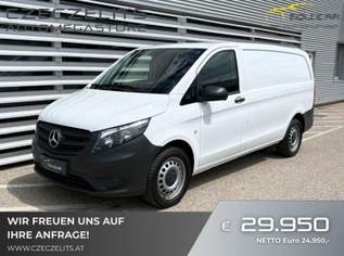 Vito Kasten 110 CDI lang, 29950 €, Auto & Fahrrad-Autos in 2620 Gemeinde Neunkirchen Vito Kasten 110 CDI lang, 29950 €, Auto & Fahrrad-Autos in 2620 Gemeinde Neunkirchen