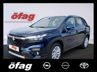 S-Cross 1.4 Hybrid shine Aut., 28490 €, Auto & Fahrrad-Autos in 5020 Altstadt S-Cross 1.4 Hybrid shine Aut., 28490 €, Auto & Fahrrad-Autos in 5020 Altstadt