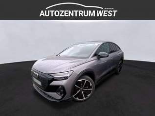 Q4 e-tron Q4 SP e-tron 82kWh *S line*...Pano/Matrix/Head up, 39987 €, Auto & Fahrrad-Autos in 6410 Marktgemeinde Telfs Q4 e-tron Q4 SP e-tron 82kWh *S line*...Pano/Matrix/Head up, 39987 €, Auto & Fahrrad-Autos in 6410 Marktgemeinde Telfs
