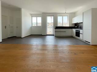 Befristet vermietet: Top 3 Zimmerwohnung in unmittelbarer Nähe zum Wiener Naschmarkt, 599000 €, Immobilien-Wohnungen in 1050 Margareten