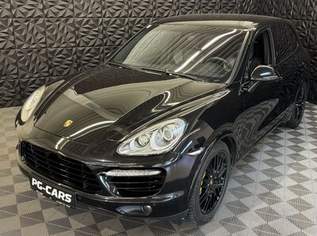 Cayenne Turbo S Carbon-Keramik, 38990 €, Auto & Fahrrad-Autos in 7400 Oberwart