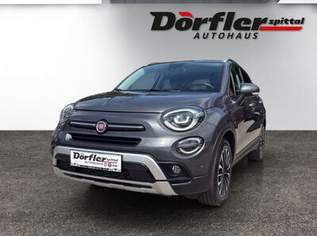 500X 1,6 MultiJet 120 SCR DCT City Cross, 12490 €, Auto & Fahrrad-Autos in 9800 Spittal an der Drau 500X 1,6 MultiJet 120 SCR DCT City Cross, 12490 €, Auto & Fahrrad-Autos in 9800 Spittal an der Drau