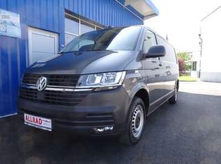 T6.1 Transporter LR 2,0 TDI 4-Motion / AHK 3200 KG, 32760 €, Auto & Fahrrad-Autos in 4941 Mehrnbach