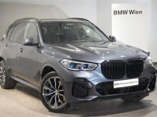 X5 xDrive40d, 70490 €, Auto & Fahrrad-Autos in 1190 Döbling