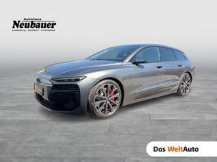 A6 e-tron, 94900 €, Auto & Fahrrad-Autos in 8753 Fohnsdorf