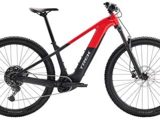 Trek Powerfly+ 4 EU XL 29 Gloss Radioactive Red/Matte D