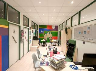 *Freifläche für kreative Konzepte* Büro-Praxis, 2450 €, Immobilien-Gewerbeobjekte in 1120 Meidling