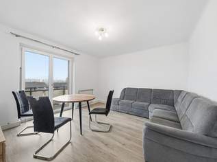 Sonnige 3-Zimmer-Mietwohnung mit Balkon und unverbaubarem Ausblick in Korneuburg, 795 €, Immobilien-Wohnungen in 2100 Korneuburg Sonnige 3-Zimmer-Mietwohnung mit Balkon und unverbaubarem Ausblick in Korneuburg, 795 €, Immobilien-Wohnungen in 2100 Korneuburg