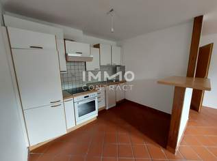 Hübsche 43m² DG-Wohnung im Wehrgarben in der Stadt Steyr, 558.94 €, Immobilien-Wohnungen in 4400 Steyr Hübsche 43m² DG-Wohnung im Wehrgarben in der Stadt Steyr, 558.94 €, Immobilien-Wohnungen in 4400 Steyr