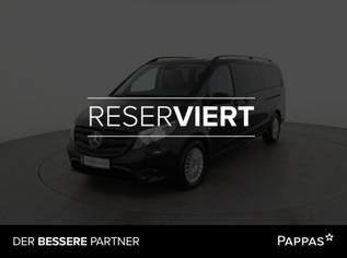 eVito 129 Tourer PRO Extralang, 35988 €, Auto & Fahrrad-Autos in 2351 Gemeinde Wiener Neudorf eVito 129 Tourer PRO Extralang, 35988 €, Auto & Fahrrad-Autos in 2351 Gemeinde Wiener Neudorf