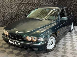 520i, 3590 €, Auto & Fahrrad-Autos in 7400 Oberwart