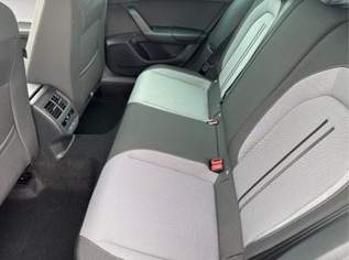 Leon Style AHK ACC RFK PDC 1.5 TSI 85kW/115PS..., 27644 €, Auto & Fahrrad-Autos in 6844 Gemeinde Altach
