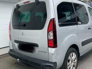 Citroen Berlingo Citroen Berlingo