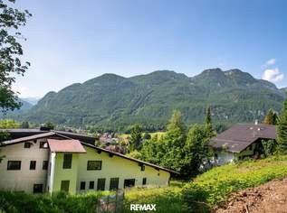 Neubauwohnung in der Kulturhauptstadt Bad Ischl, 1115000 €, Immobilien-Wohnungen in 4820 Bad Ischl