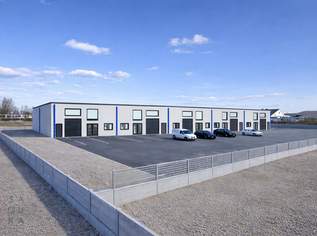 Attraktives Gewerbegrundstück mit Projekt – ausgezeichnete Anbindung im Raum Baden, 1200000 €, Immobilien-Gewerbeobjekte in 2500 Gemeinde Baden