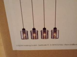 Deckenlampe Hängelampe , 120 €, Haus, Bau, Garten-Geschirr & Deko in 8530 Deutschlandsberg