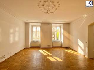 360 TOUR //KLASSISCHE ALTBAUWOHNUNG IM PALAIS ESTERHAZY, 1795.01 €, Immobilien-Wohnungen in 1010 Innere Stadt 360 TOUR //KLASSISCHE ALTBAUWOHNUNG IM PALAIS ESTERHAZY, 1795.01 €, Immobilien-Wohnungen in 1010 Innere Stadt