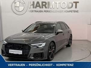 S6 Avant TDI quattro *B&O / AHK / PANO / HUD / MATRIX-LED*, 63990 €, Auto & Fahrrad-Autos in 8232 Grafendorf bei Hartberg S6 Avant TDI quattro *B&O / AHK / PANO / HUD / MATRIX-LED*, 63990 €, Auto & Fahrrad-Autos in 8232 Grafendorf bei Hartberg