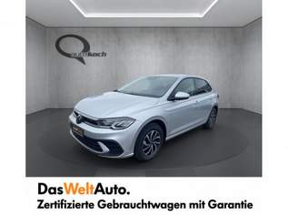 Polo Friends TSI, 23925 €, Auto & Fahrrad-Autos in 6800 Gisingen