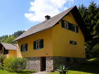 Gemütliches Haus in Übelbach, nahe Graz!, 148000 €, Immobilien-Häuser in 8124 Übelbach