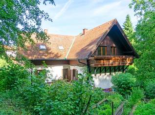 Landhausrarität mit Flair – 3.893 m² Traumgrundstück mit Option auf zusätzliches Baugrundstück, 490000 €, Immobilien-Häuser in 3021 Pressbaum Landhausrarität mit Flair – 3.893 m² Traumgrundstück mit Option auf zusätzliches Baugrundstück, 490000 €, Immobilien-Häuser in 3021 Pressbaum