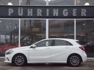 A 160 d *Style-Paket*, 11900 €, Auto & Fahrrad-Autos in 4722 Peuerbach A 160 d *Style-Paket*, 11900 €, Auto & Fahrrad-Autos in 4722 Peuerbach